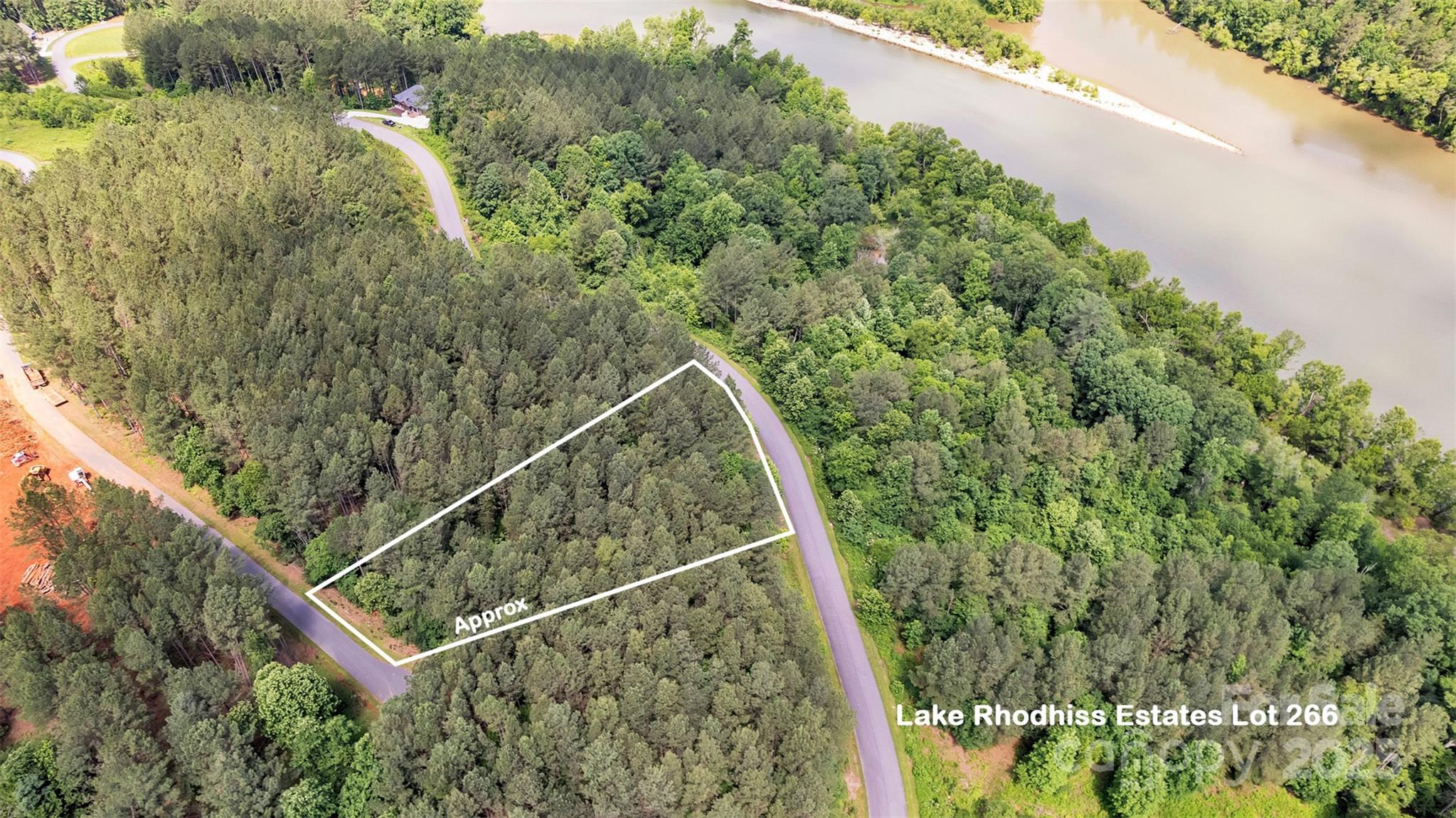 218 Table Rock Trace NW Valdese NC 28690