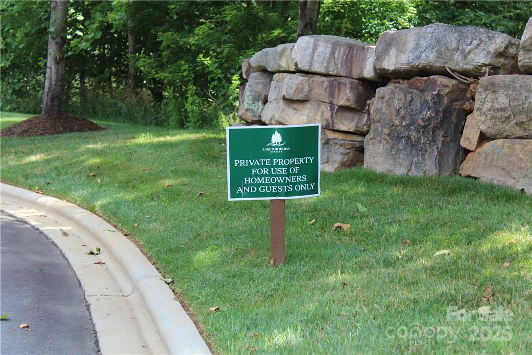 218 Table Rock Trace NW Valdese NC 28690