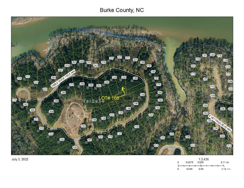 218 Table Rock Trace NW Valdese NC 28690