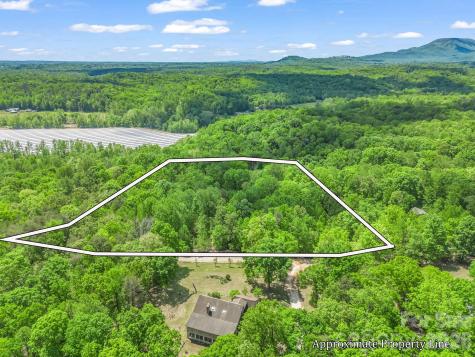 206 Westmoreland Trail Tryon NC 28782