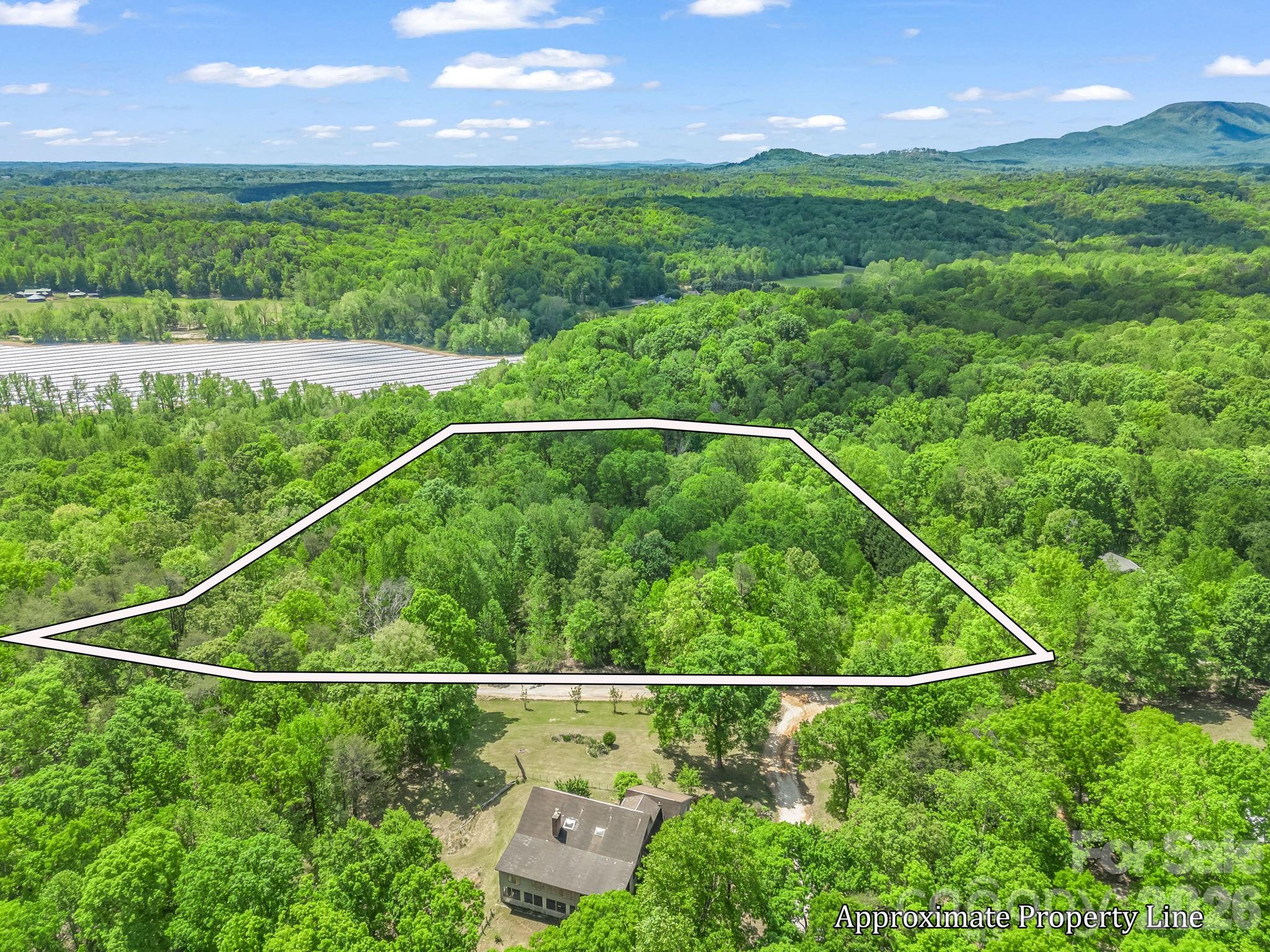 206 Westmoreland Trail Tryon NC 28782
