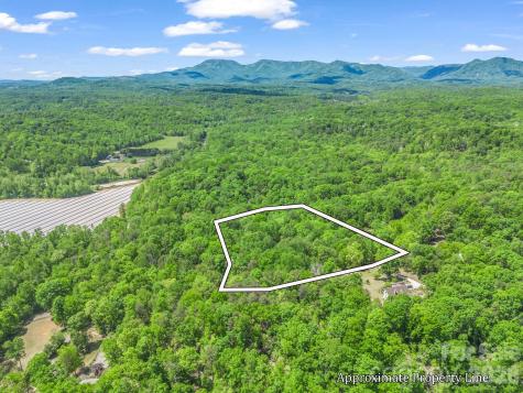 206 Westmoreland Trail Tryon NC 28782