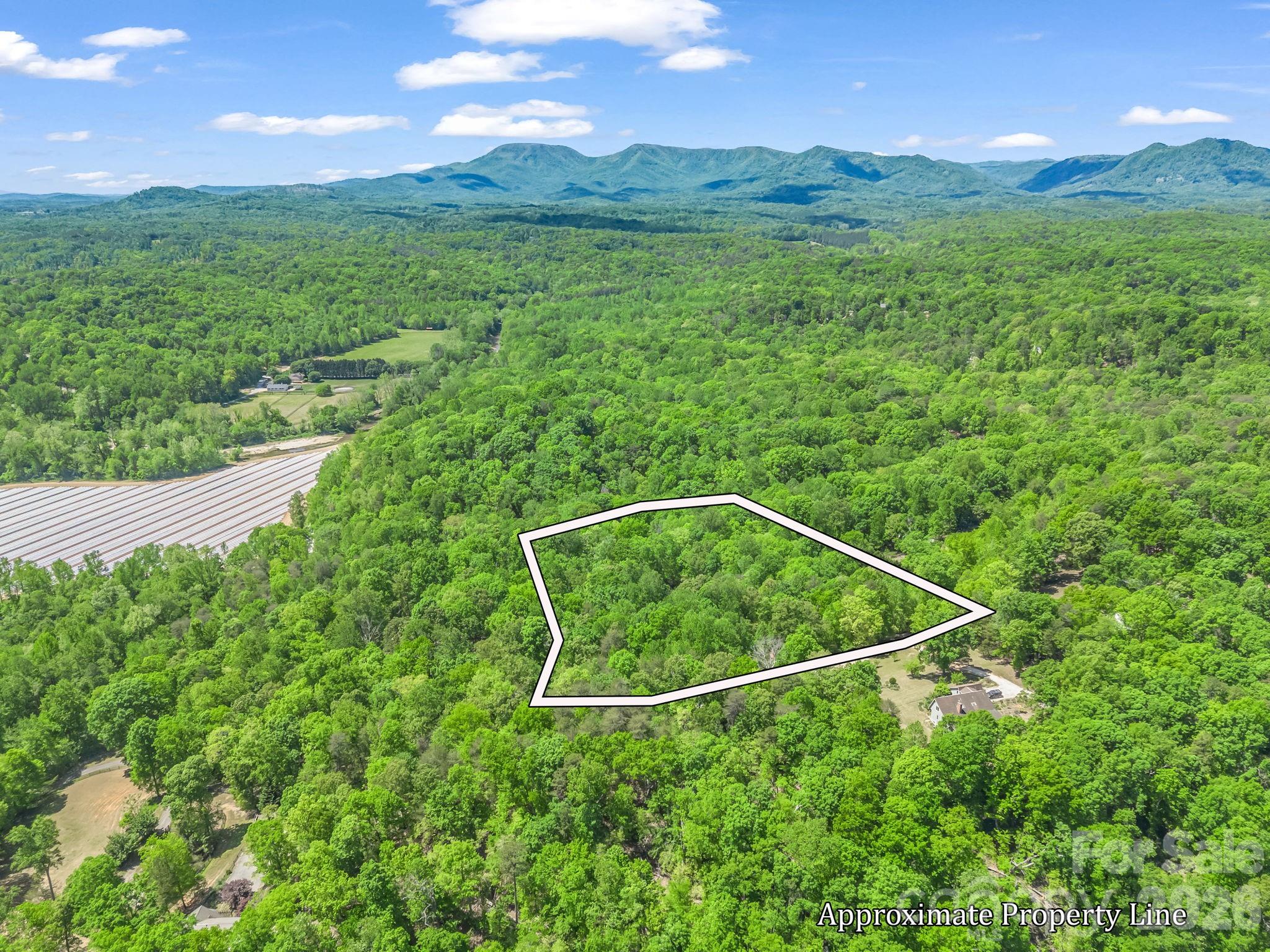 206 Westmoreland Trail Tryon NC 28782