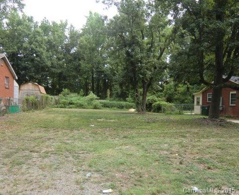 1729 Finchley Drive Charlotte NC 28215