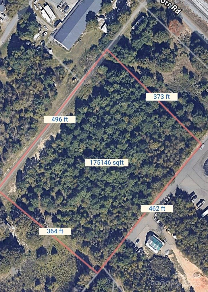 00 Orr Road Monroe NC 28110