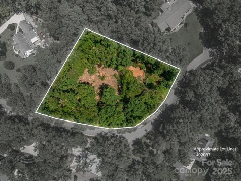 Lot # 27 Moss Drive Rutherfordton NC 28139