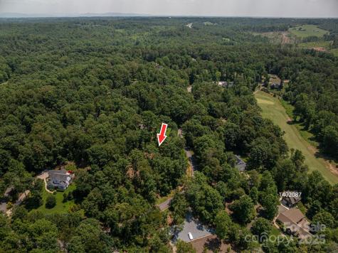 Lot # 27 Moss Drive Rutherfordton NC 28139