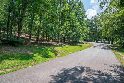 Lot # 27 Moss Drive Rutherfordton NC 28139