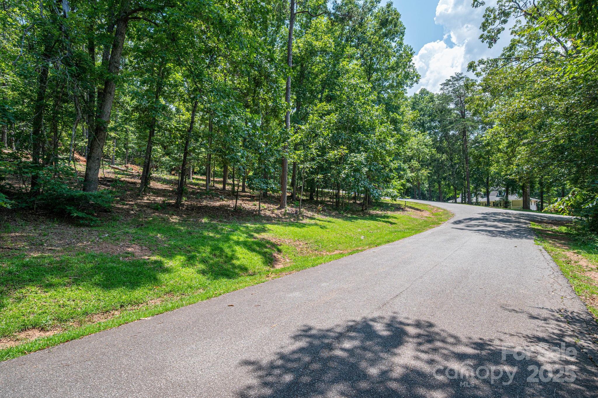 Lot # 27 Moss Drive Rutherfordton NC 28139