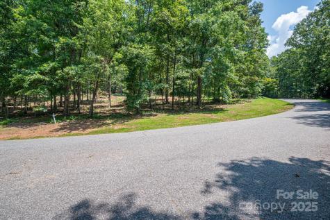 Lot # 27 Moss Drive Rutherfordton NC 28139