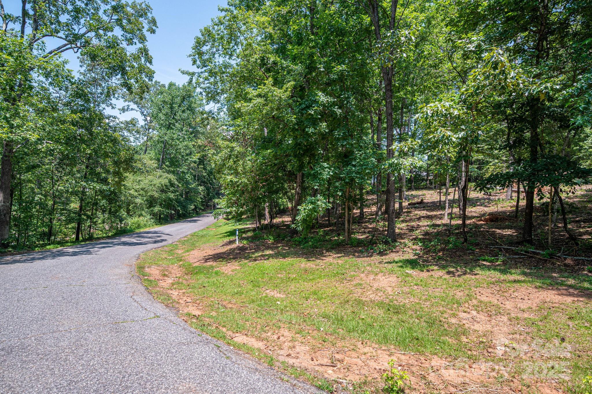 Lot # 27 Moss Drive Rutherfordton NC 28139