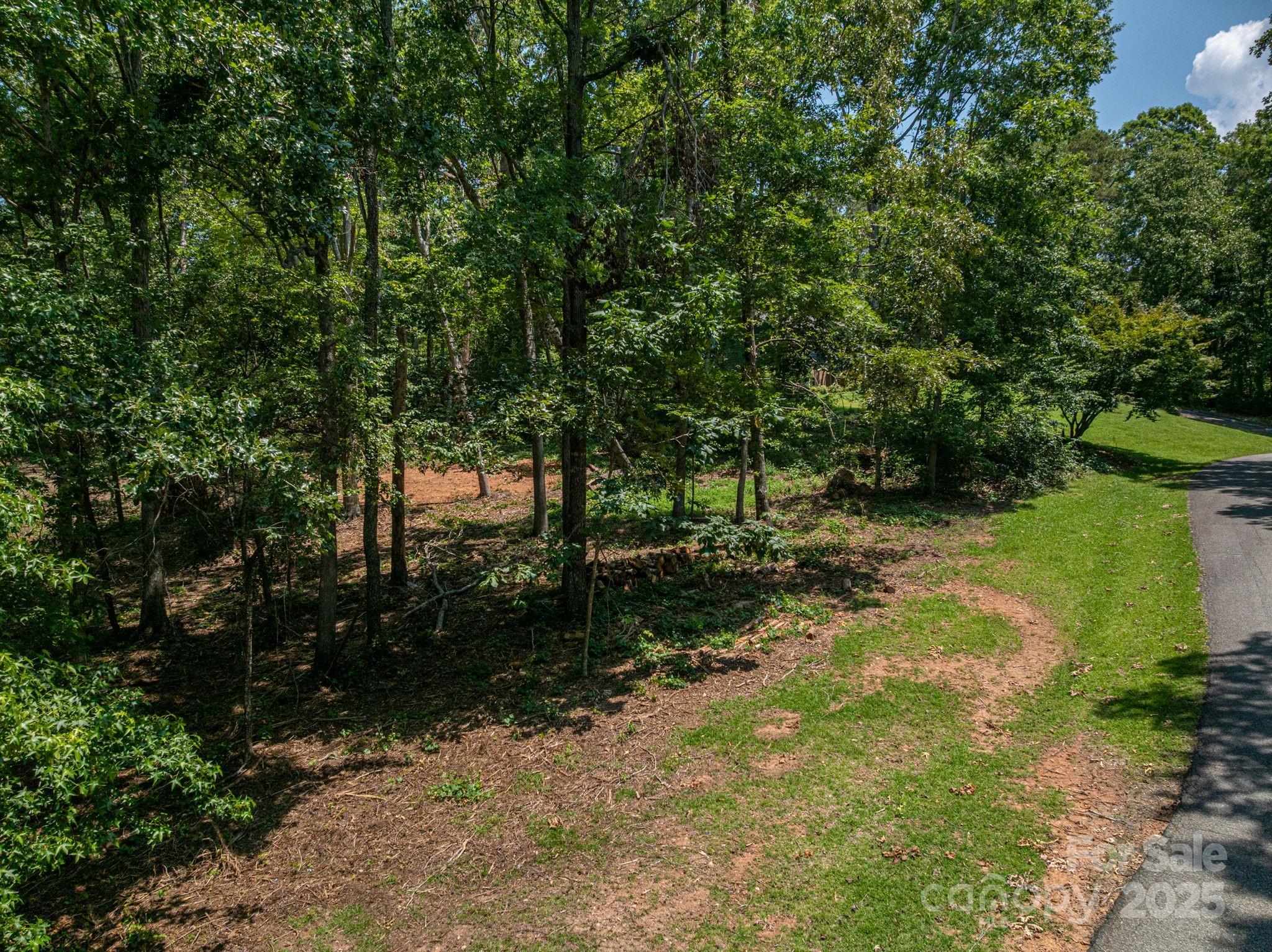 Lot # 27 Moss Drive Rutherfordton NC 28139