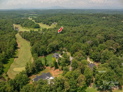 Lot # 27 Moss Drive Rutherfordton NC 28139