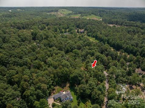 Lot # 27 Moss Drive Rutherfordton NC 28139