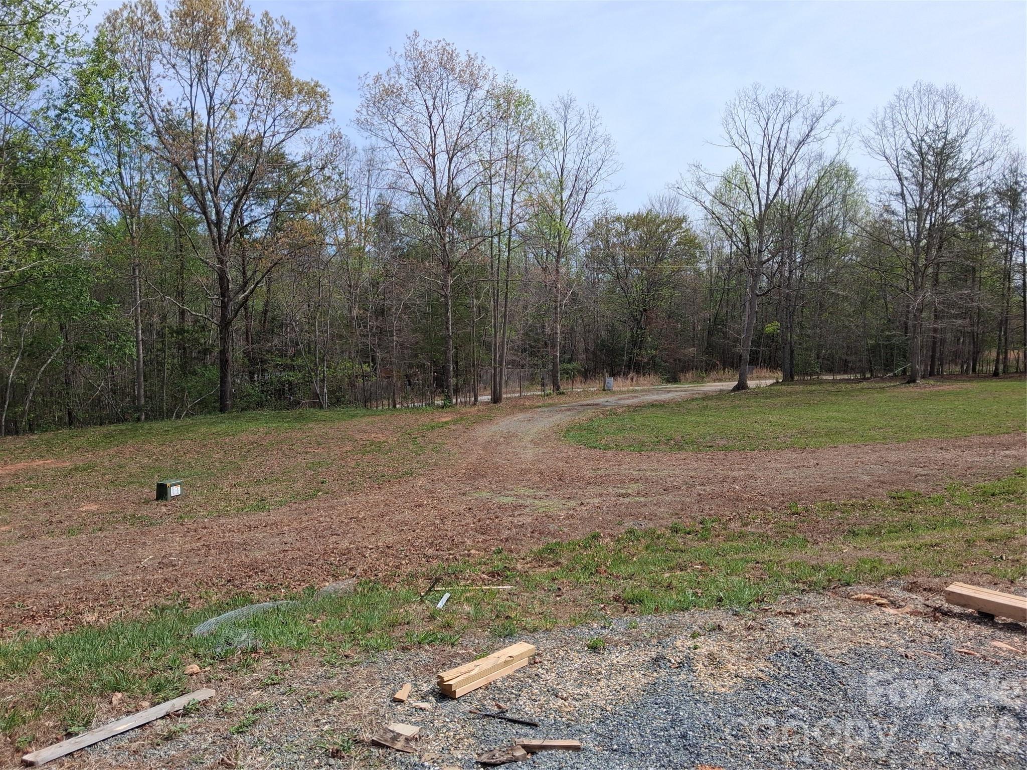 57 Hazel Drive Nebo NC 28761