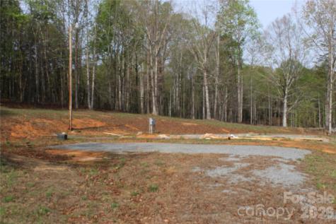 57 Hazel Drive Nebo NC 28761