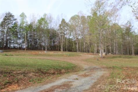 57 Hazel Drive Nebo NC 28761