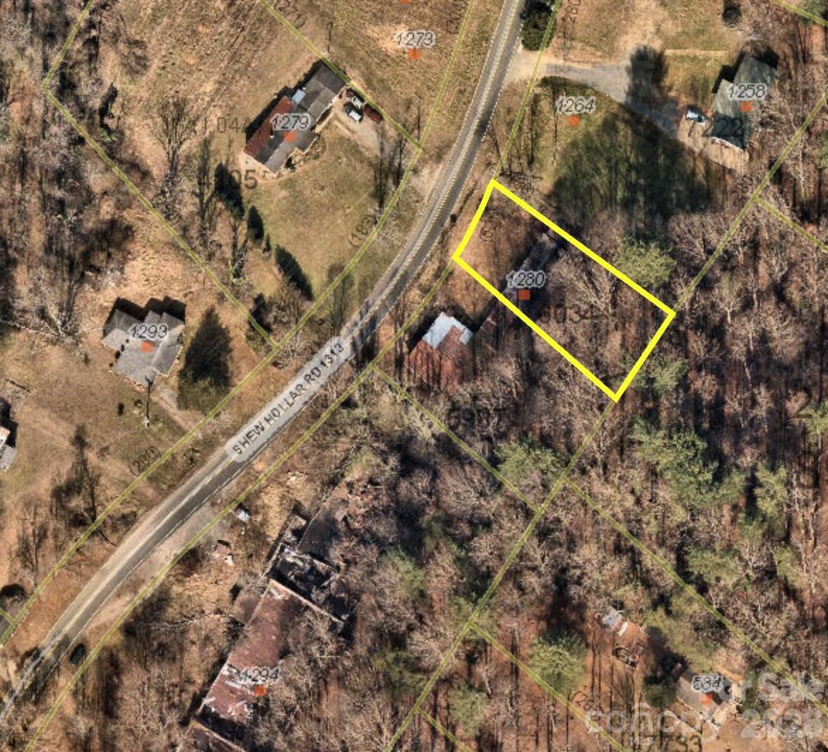 1280 Shew Hollar Road Lenoir NC 28645