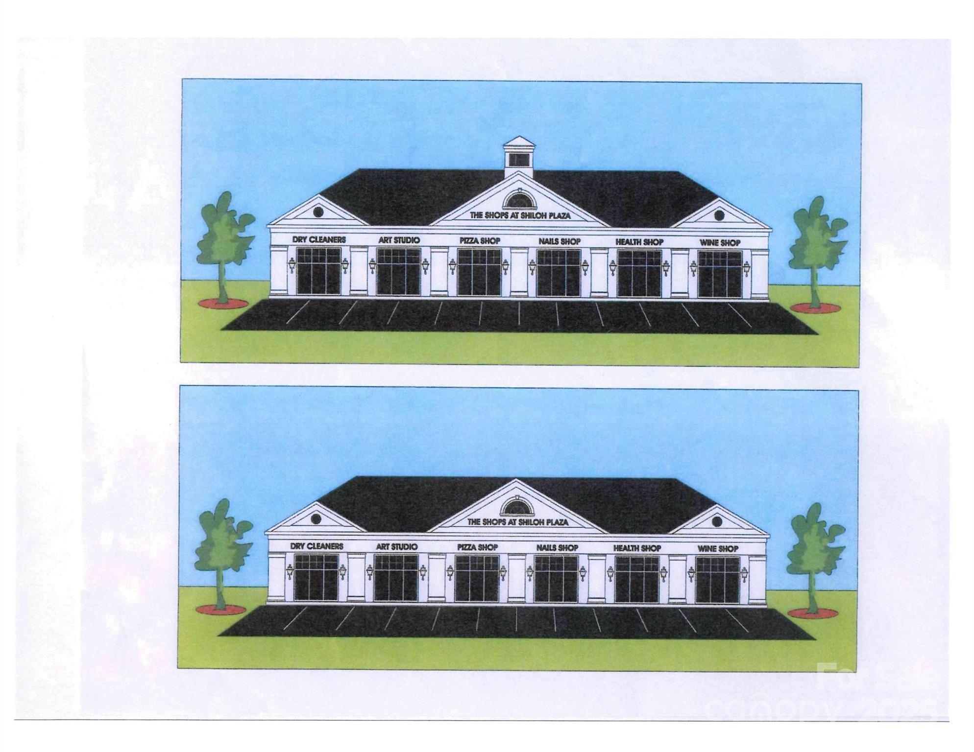 2930 Old Charlotte Highway Monroe NC 28110