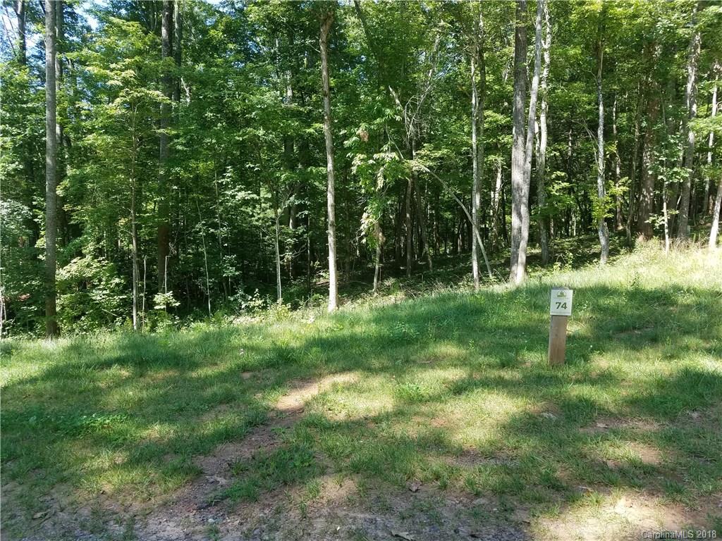 36 Towering Oaks Lane Asheville NC 28805