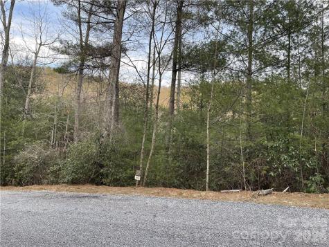 55 Boone Cove Road Zirconia NC 28790
