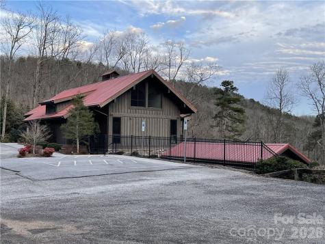 55 Boone Cove Road Zirconia NC 28790