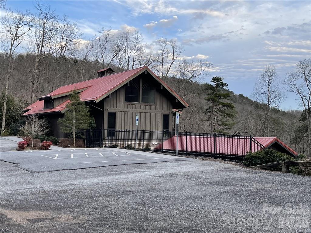 55 Boone Cove Road Zirconia NC 28790
