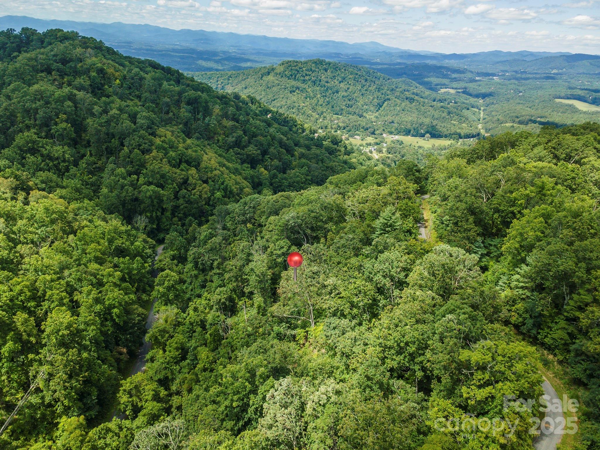 1559 Seven Glens Drive Weaverville NC 28787