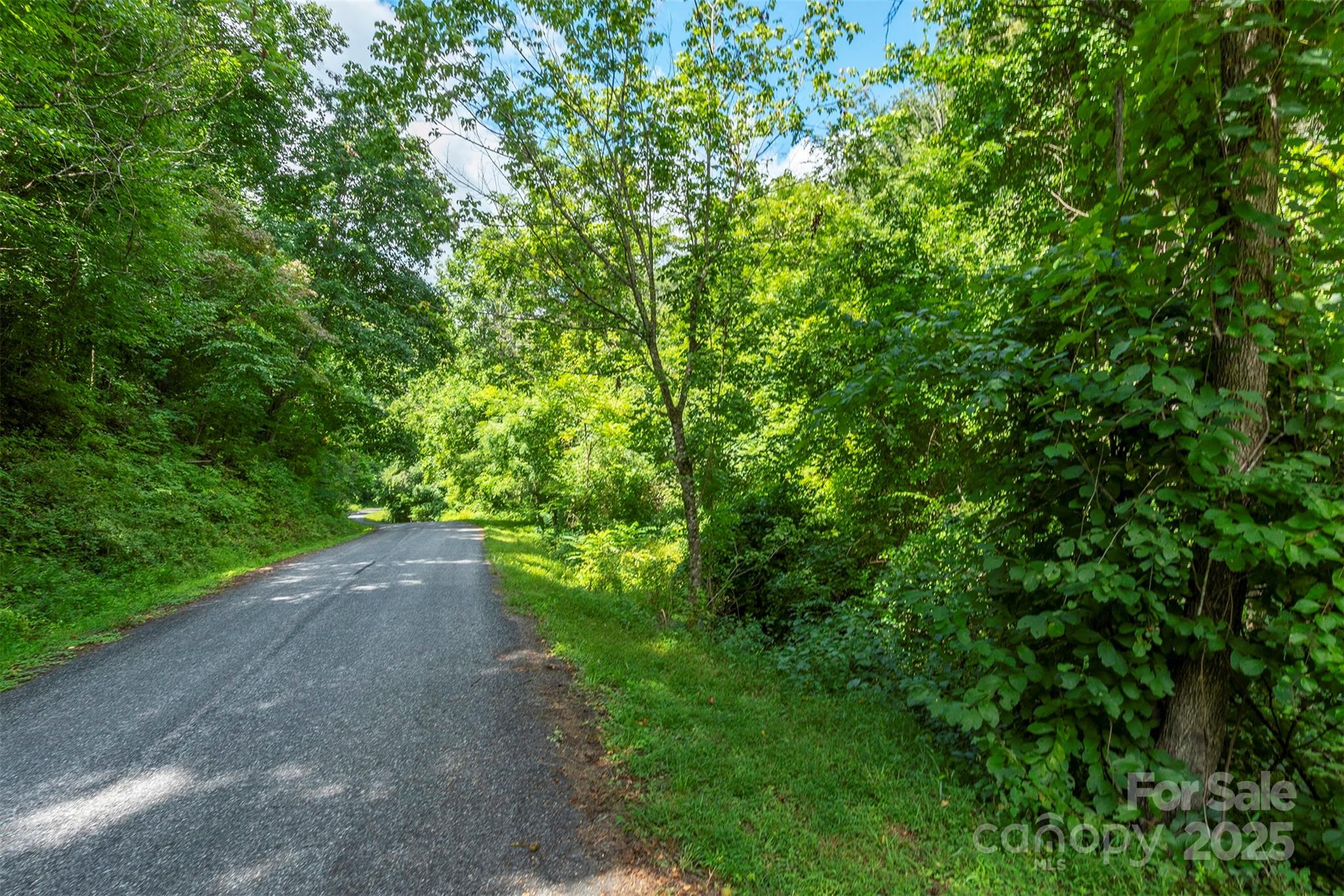 1559 Seven Glens Drive Weaverville NC 28787