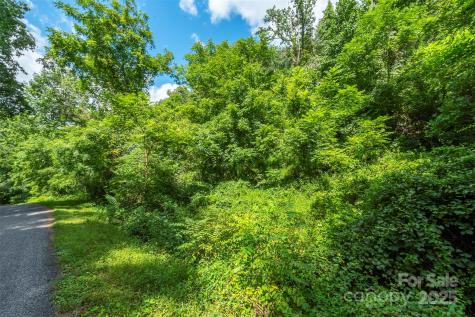 1559 Seven Glens Drive Weaverville NC 28787