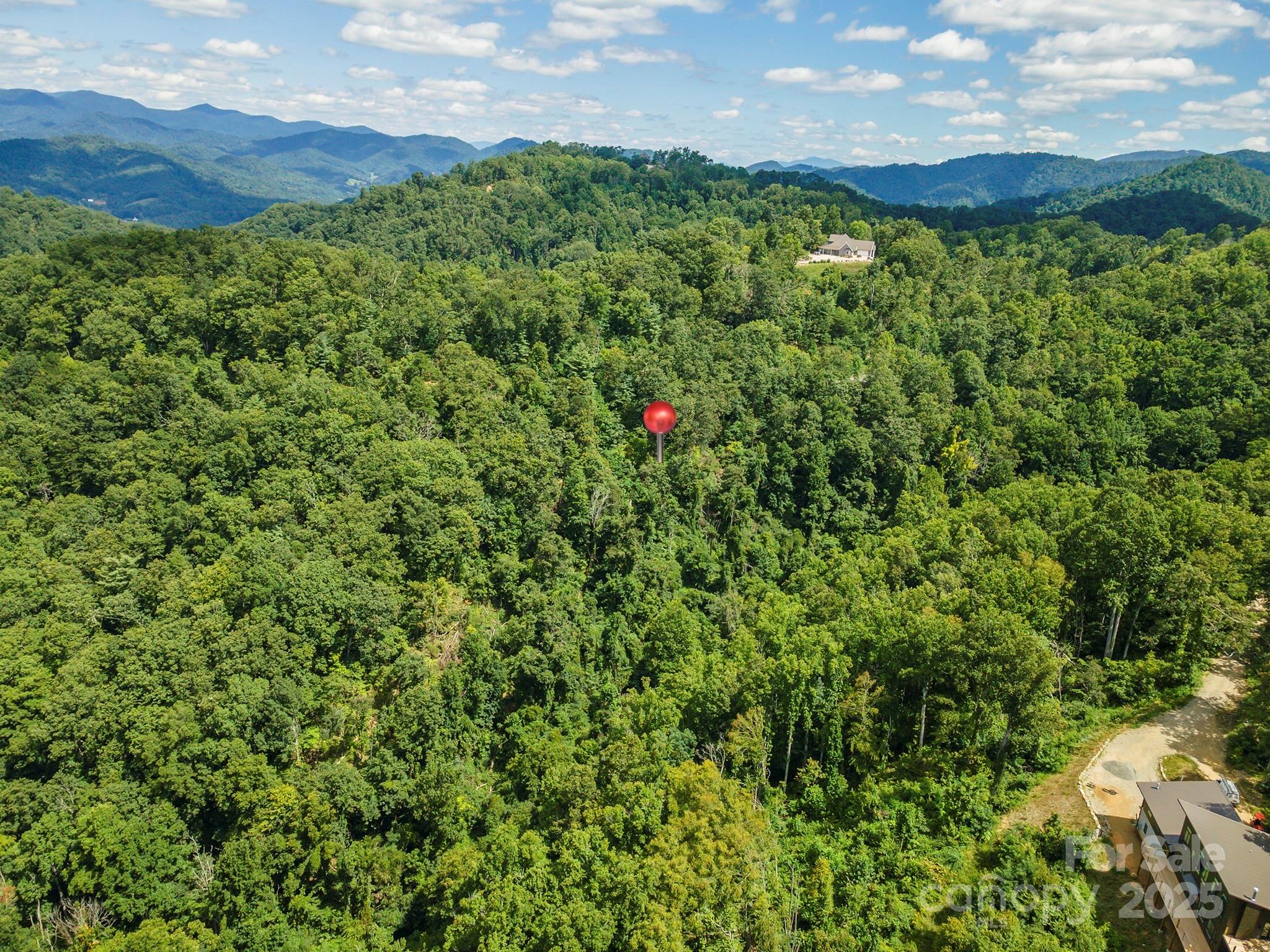 1559 Seven Glens Drive Weaverville NC 28787