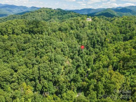 1559 Seven Glens Drive Weaverville NC 28787