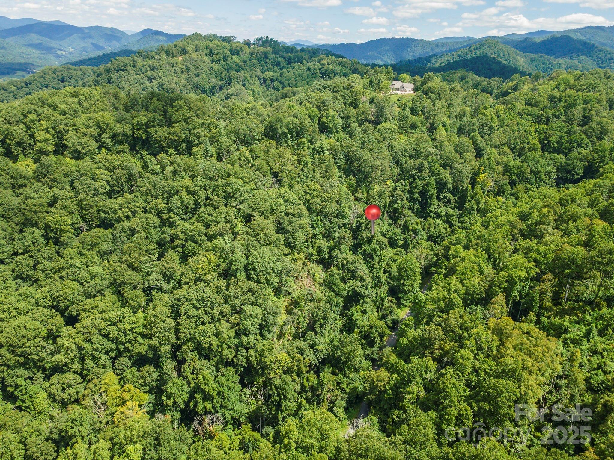 1559 Seven Glens Drive Weaverville NC 28787