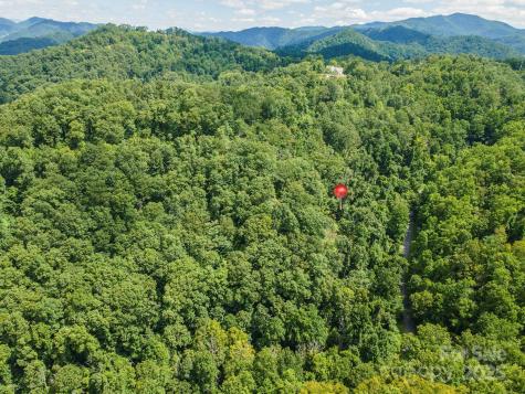 1559 Seven Glens Drive Weaverville NC 28787
