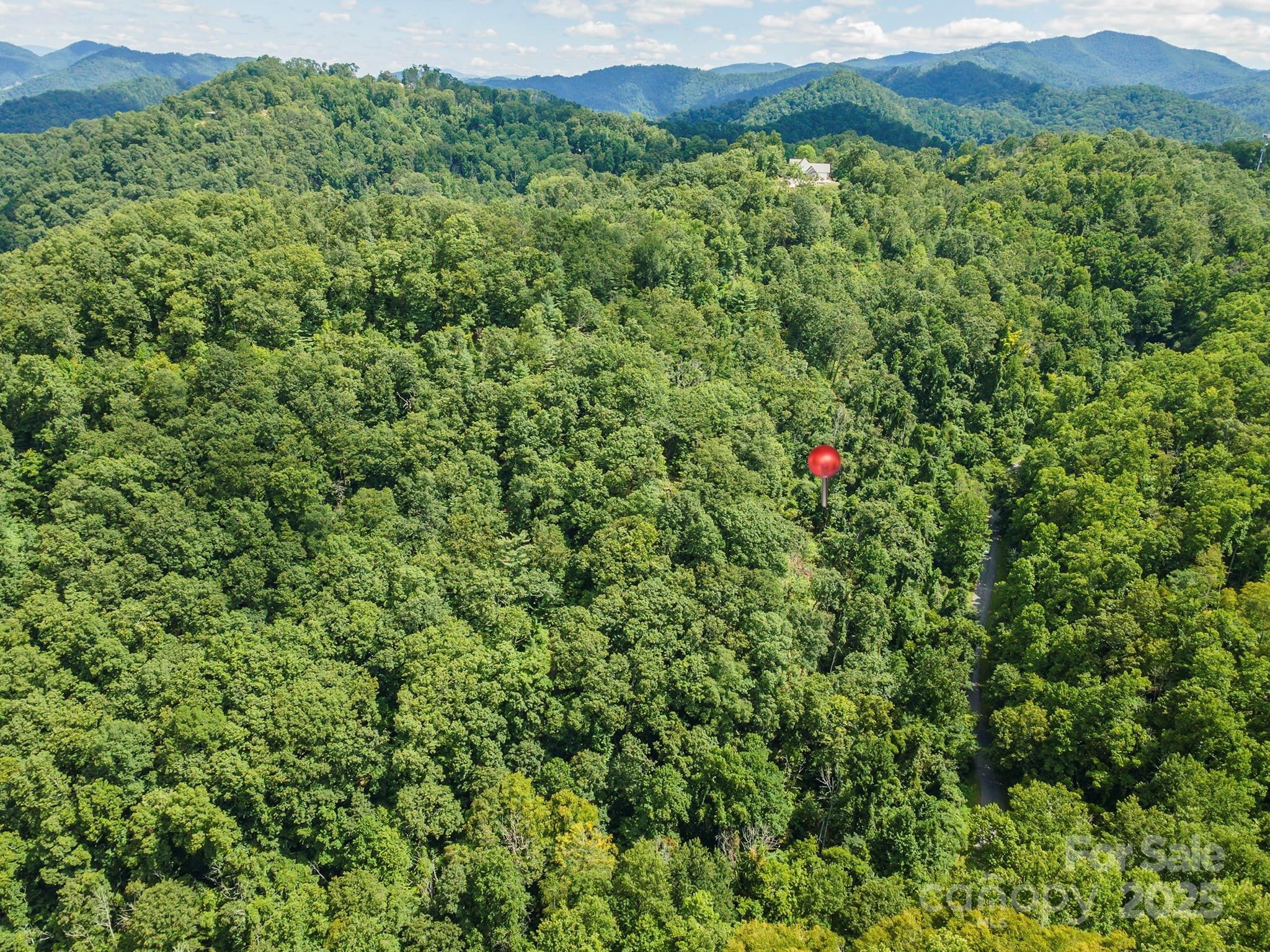 1559 Seven Glens Drive Weaverville NC 28787