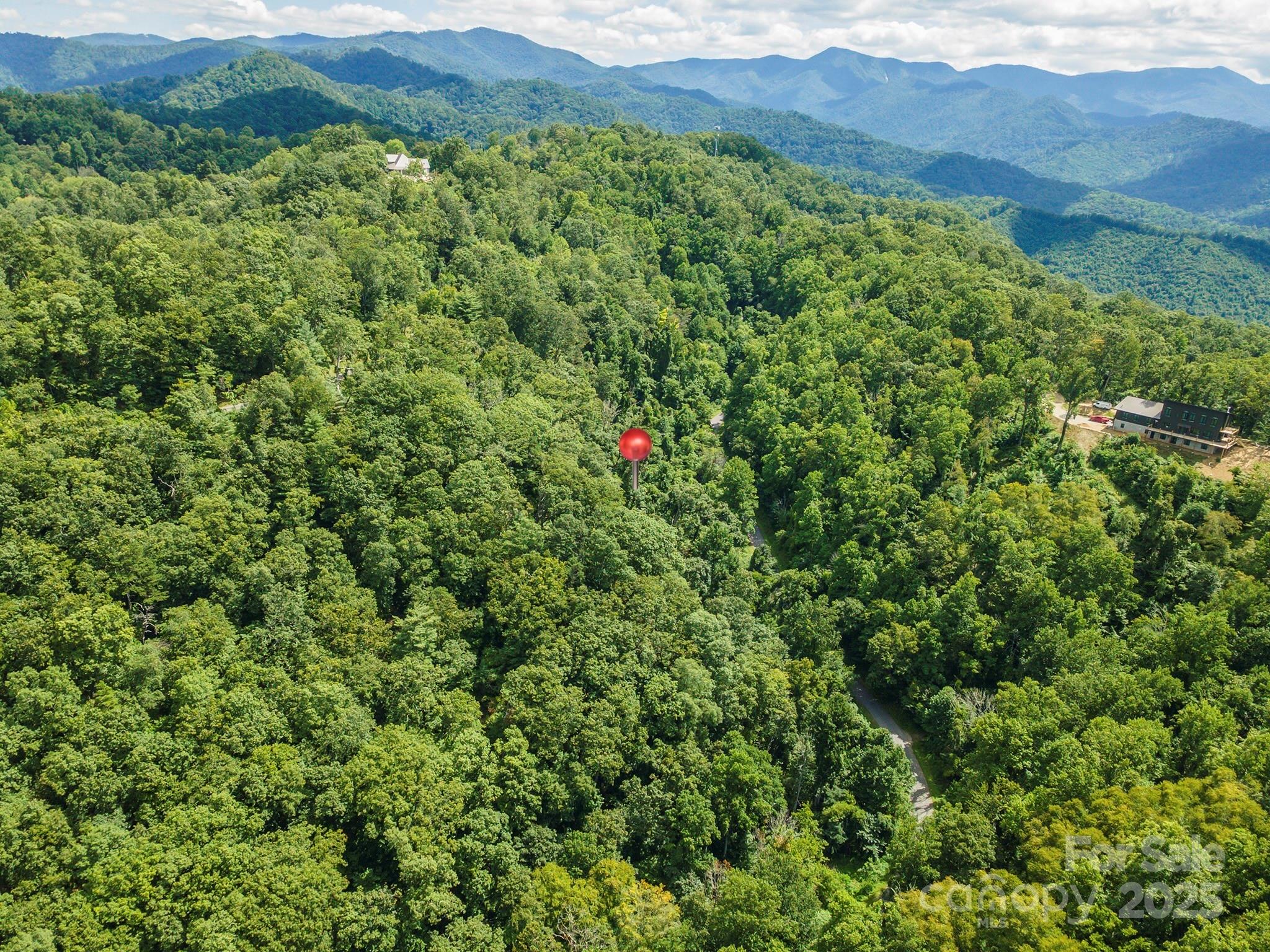 1559 Seven Glens Drive Weaverville NC 28787