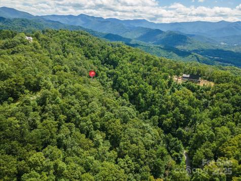1559 Seven Glens Drive Weaverville NC 28787