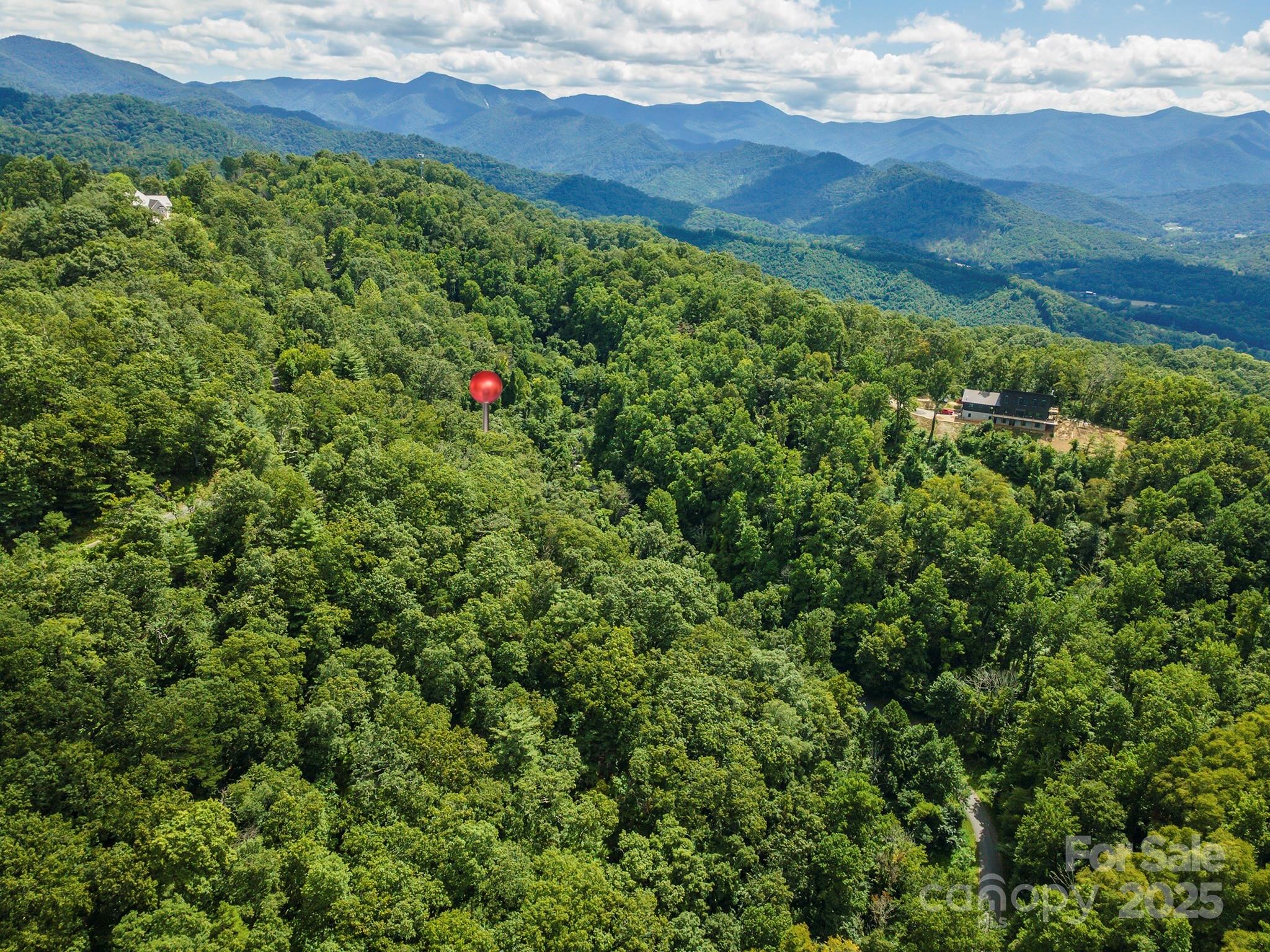 1559 Seven Glens Drive Weaverville NC 28787