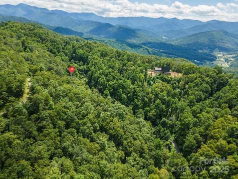 1559 Seven Glens Drive Weaverville NC 28787