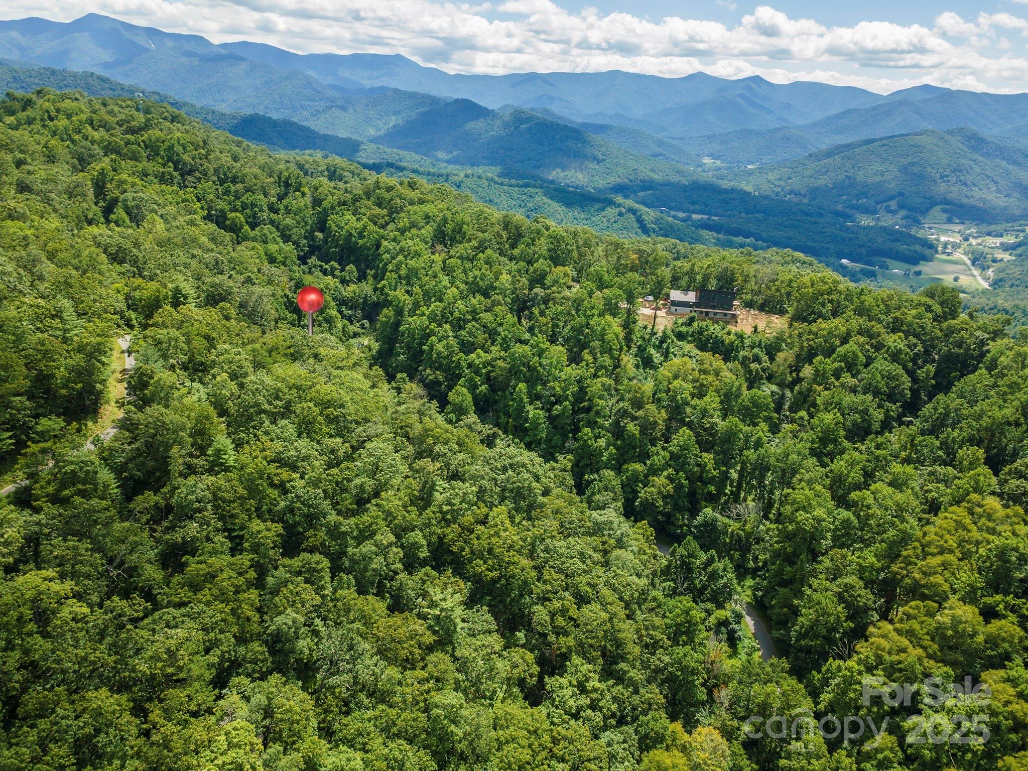 1559 Seven Glens Drive Weaverville NC 28787