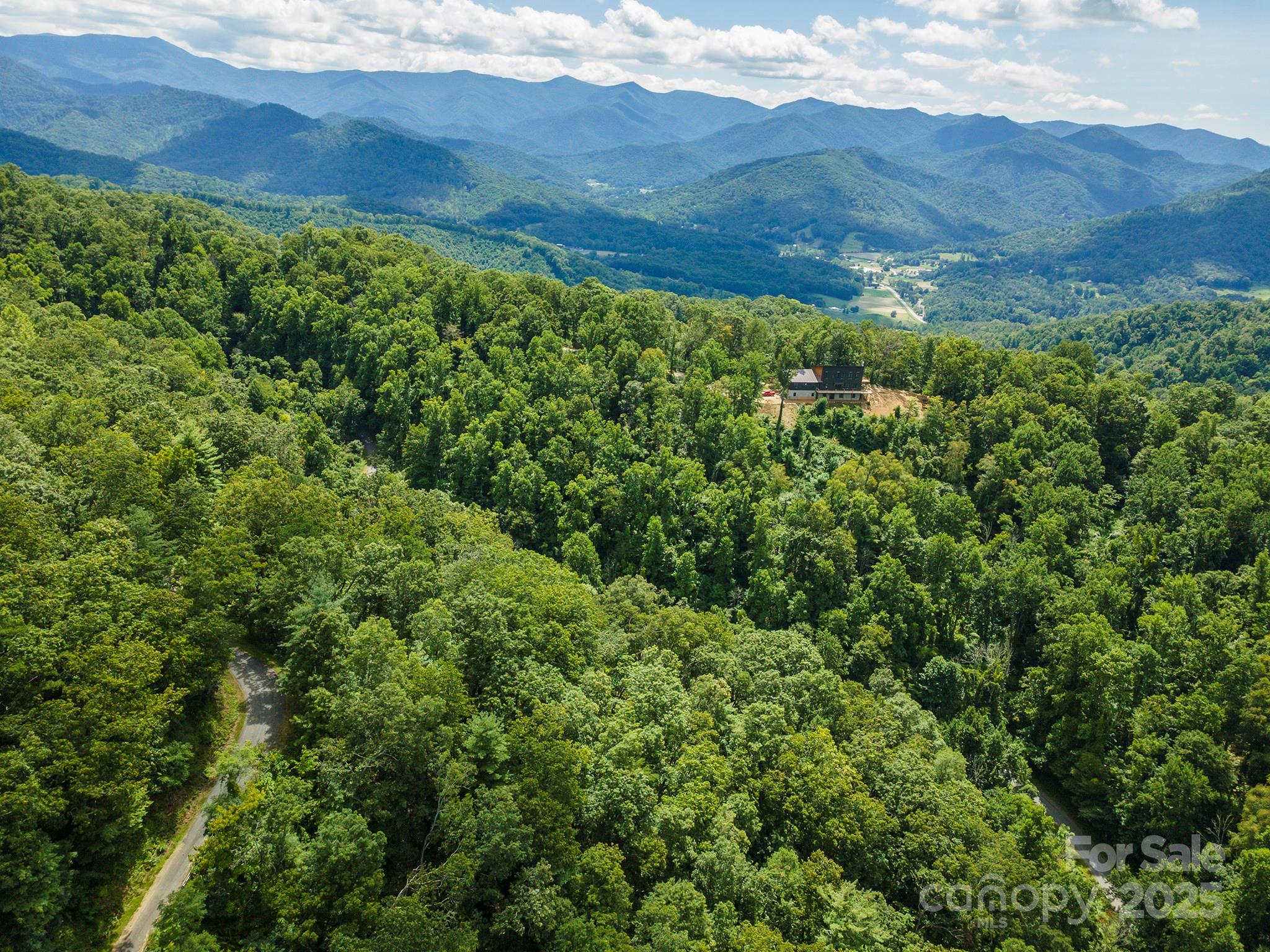 1559 Seven Glens Drive Weaverville NC 28787