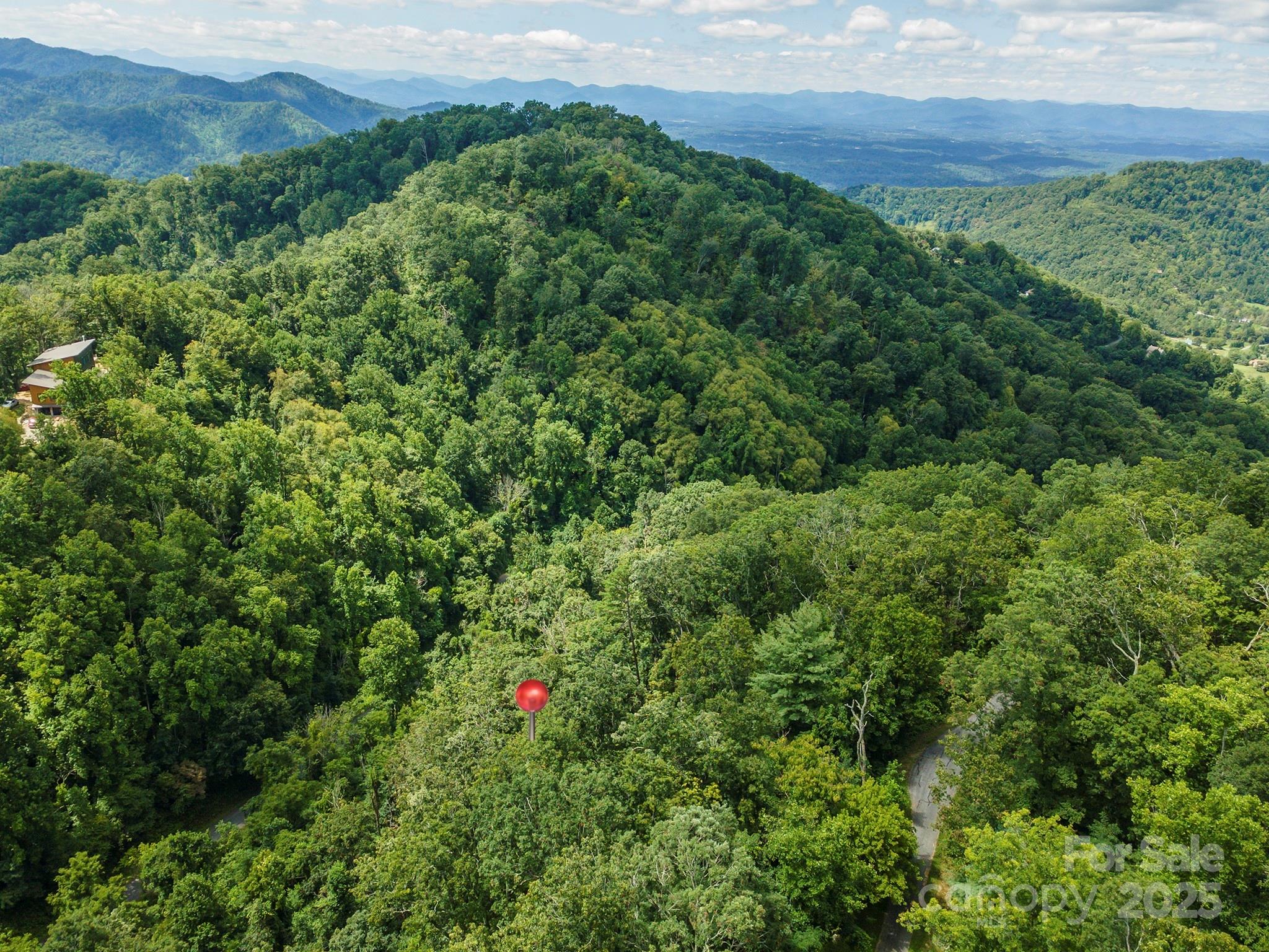 1559 Seven Glens Drive Weaverville NC 28787