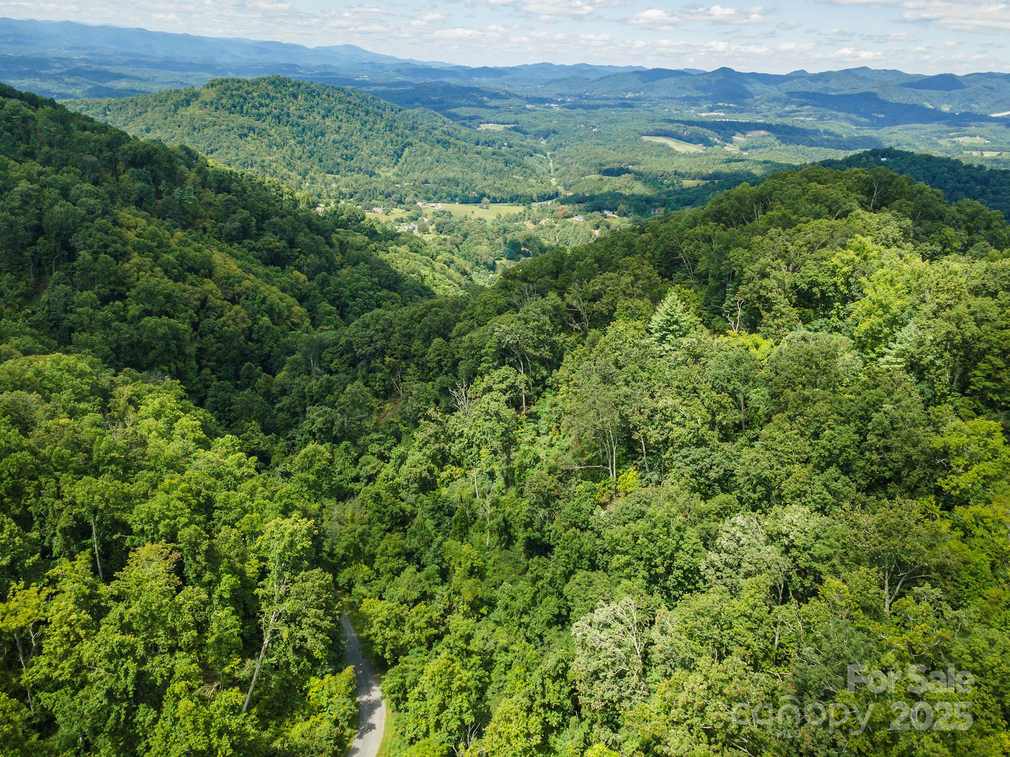 1559 Seven Glens Drive Weaverville NC 28787