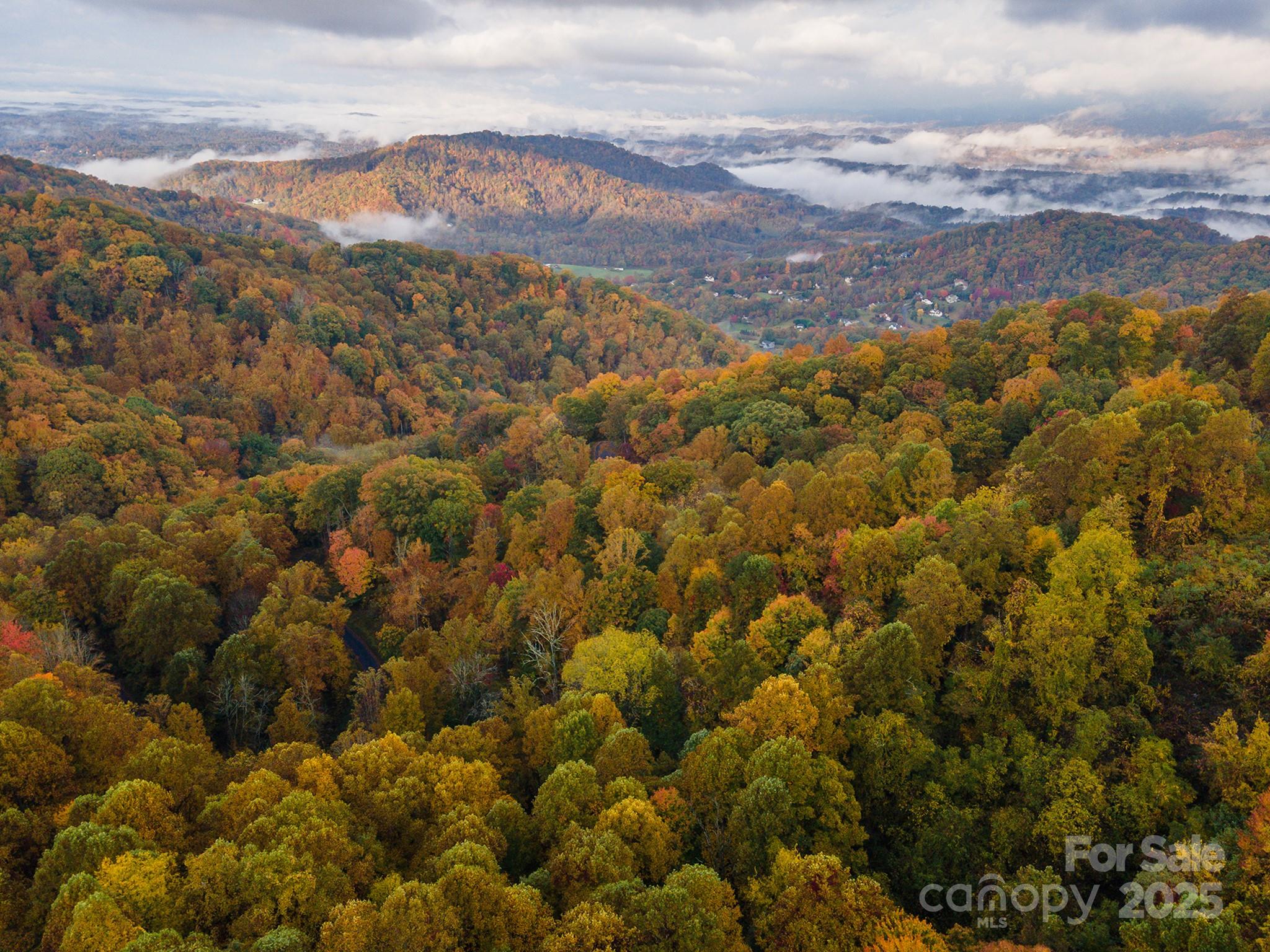 1559 Seven Glens Drive Weaverville NC 28787