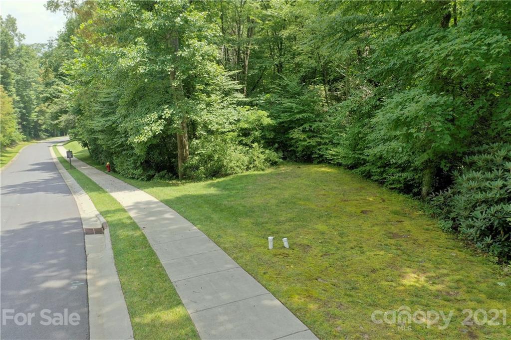 52 Old Lafayette Lane Black Mountain NC 28711
