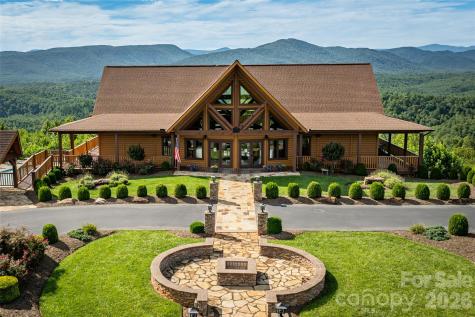 140 Johns Ridge Parkway Lenoir NC 28645