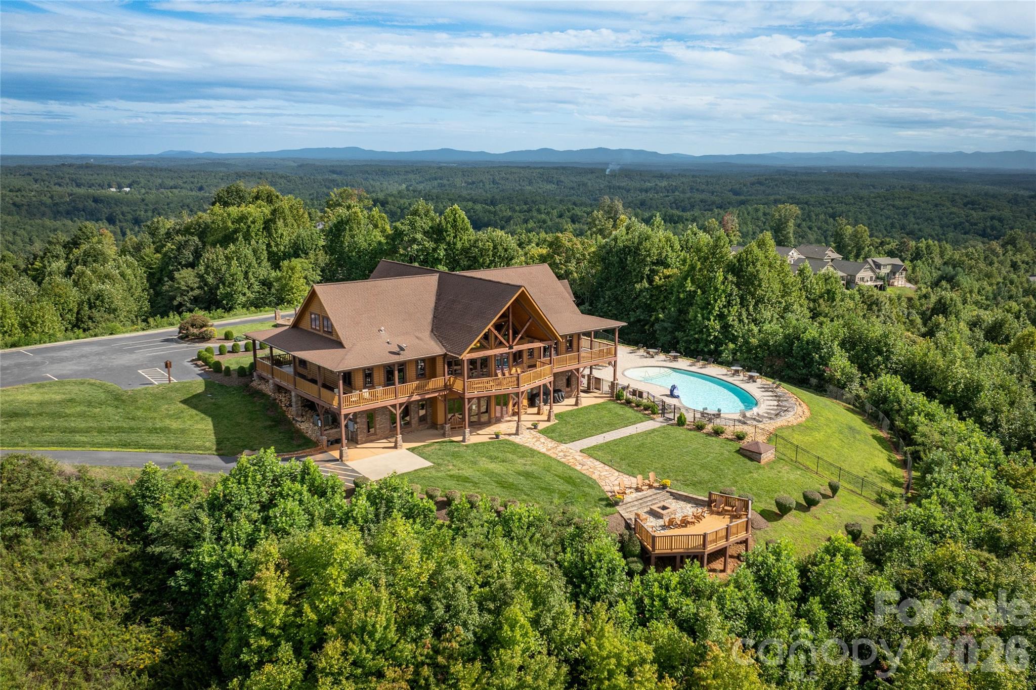 140 Johns Ridge Parkway Lenoir NC 28645