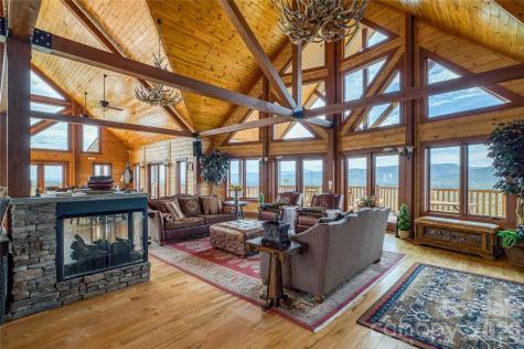 140 Johns Ridge Parkway Lenoir NC 28645