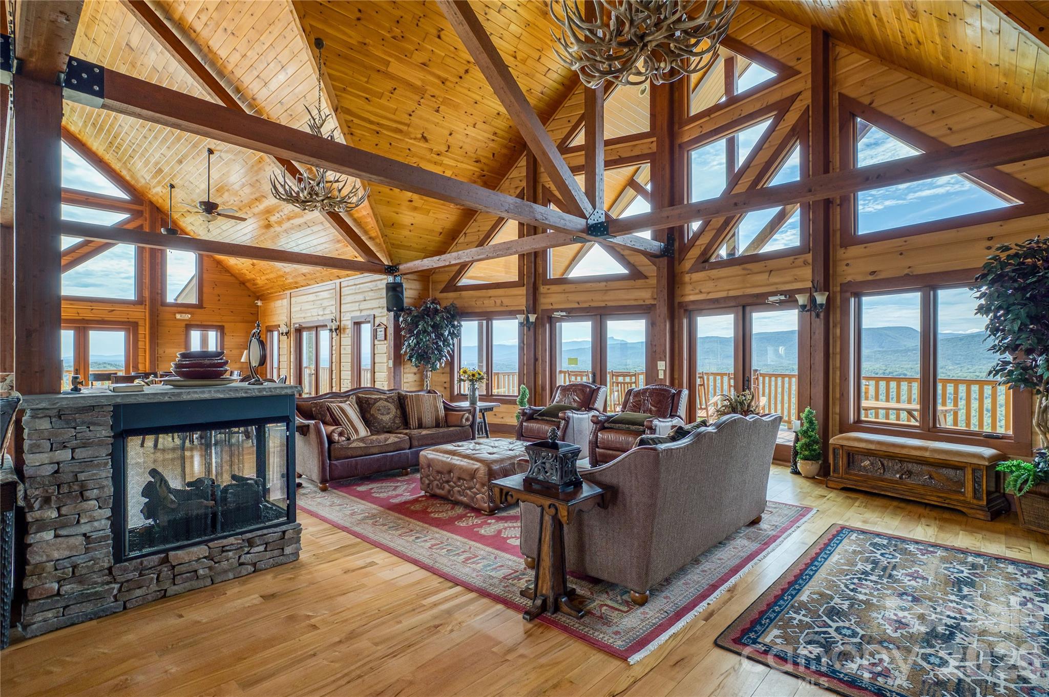 140 Johns Ridge Parkway Lenoir NC 28645