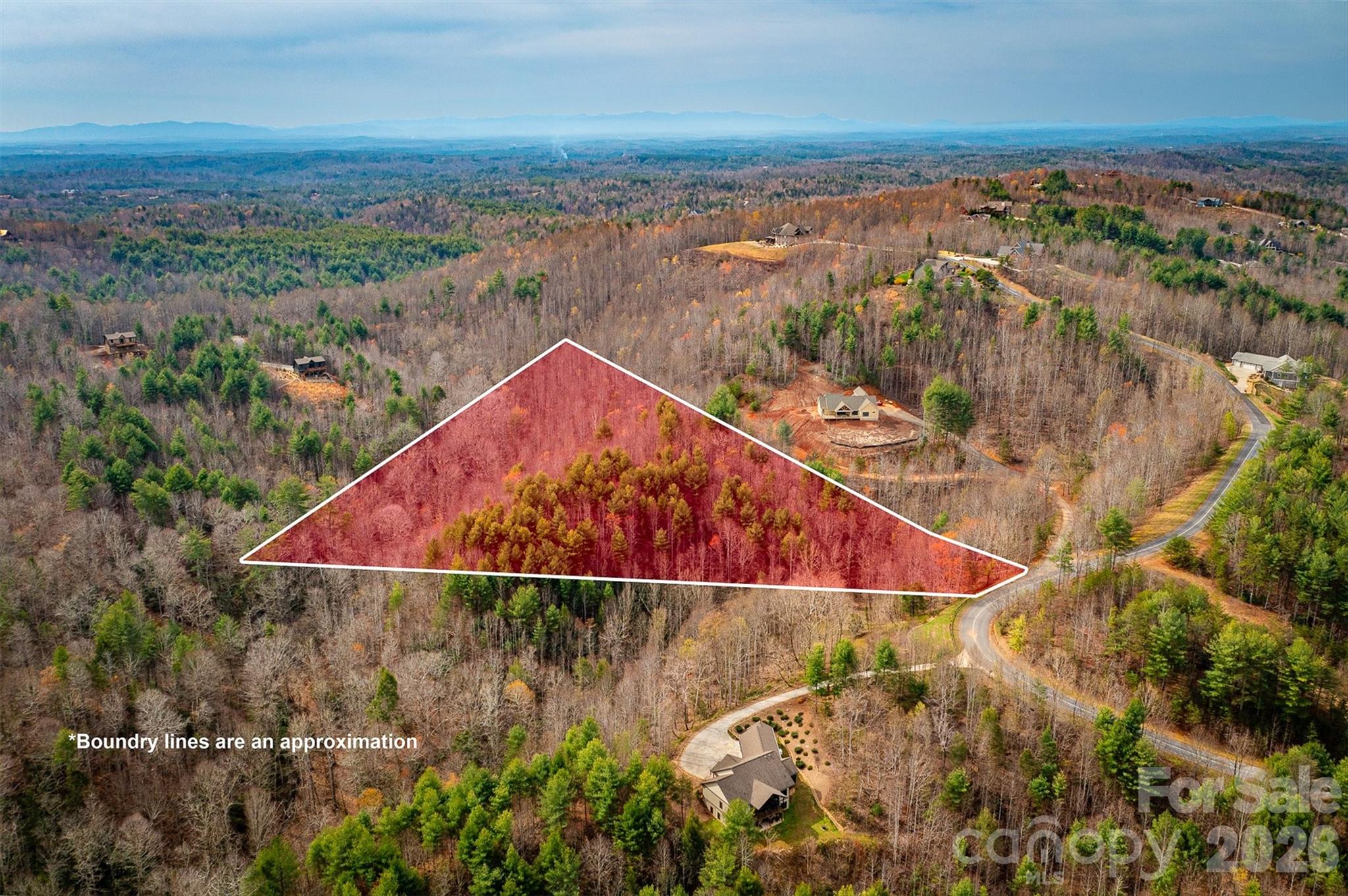 140 Johns Ridge Parkway Lenoir NC 28645